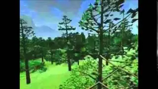Lets play Blood Omen: Legacy of Kain - Flight in batform