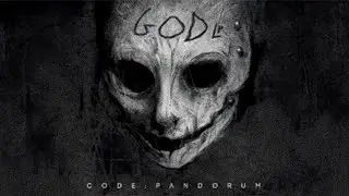 Code: Pandorum - God [Full Album]