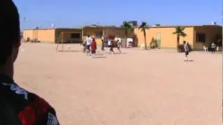 Panteras (Gol de Ruben)