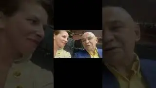 Неожиданная встреча с А.Свияшем