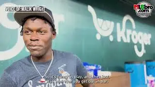 You Won’t Believe What Jazz Chisholm Jr. Tells  MLBbro.com Reporter