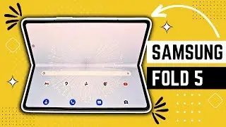 Samsung Galaxy Z Fold 5 Review: The Best Foldable Yet?