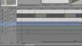 Sony Vegas Special Effects Tutorial with Mark Apsolon