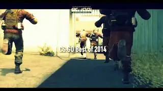 Крутой фраг от JW
