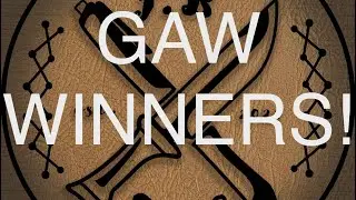 Winner Winner Chicken Dinner!