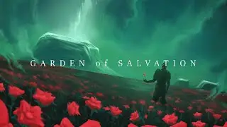 Garden of Salvation Phantom Fraternity