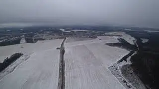 Пролёт и перелет.