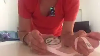 How to sort socks easily with diy sock labels