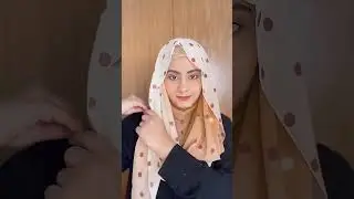 Hijab Style with Goggles | Hijab Style with Glasses 