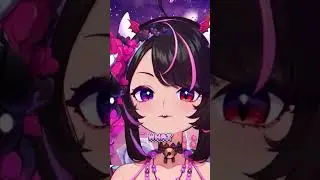 VTubers Just Have To Put Up With It