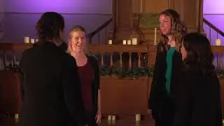 Aftermovie Sing Nowell! 2023 - Vocaal Ensemble Cantamare | Academy of Vocal Arts