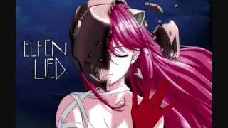 Lilium Original with lyrics