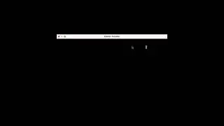 algoDEA - Debug Atomic Transfer (Stateless + Stateful contract)