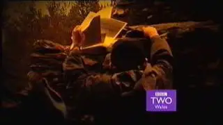 Malcolm in the Middle BBC2 continuity (2002 - 2004)