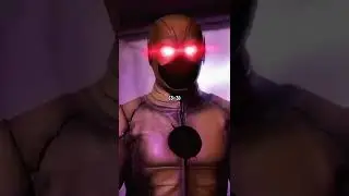 Reverse flash (season 1) vs Zoom (season 2)