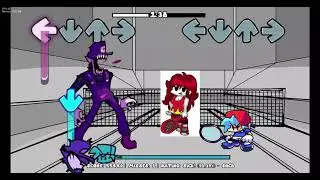 Match Pont with restored gf sprites