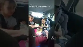 У каждого свой питомец