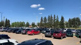 Car Commercial