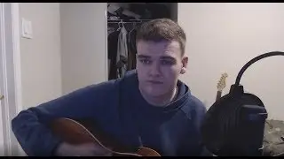 Matt Maeson - Hallucinogenics (Cover by Sam Murray)