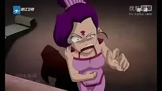giantess vore anime