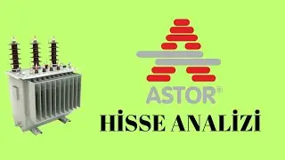 Astor Energy Stock Analysis #astor