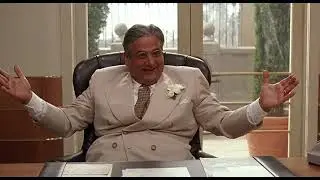 Barton Fink (1991) - Lipnick introduction