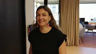Madrid Office Opening