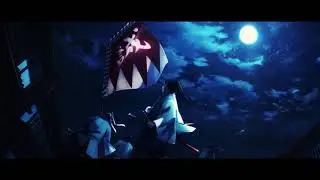 Katsugeki/Touken Ranbu - Get It In 「 AMV」- ⌜1080p⌟