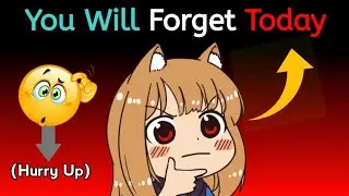 This Video Will Make You Forget What Day is Today.. (Hurry Up)