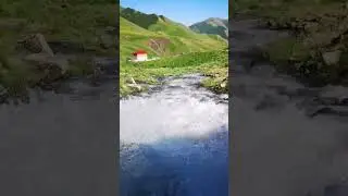 #вода #источникжизни #красотавокругнас #знамение #агульскийрайон #дагестан