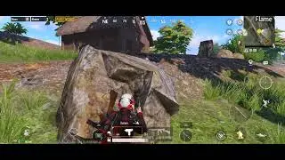 voltando a jogar pubg mobile