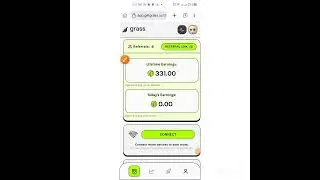 How To Earn Grass Protocol Coins Using Smart Phone