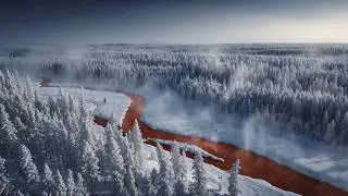 Haploid - River of Blood (Official Music Video)