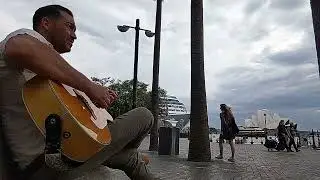 Regulate by Warren G & Nate Dogg - Acoustic Cover