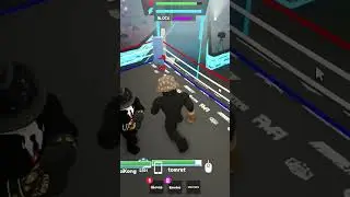 MUHAMMAD ALI BUILD IN BOXING BETA 🥊 
