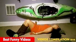 Popular Funny Videos - Watch Best Funny Comedy Videos 2018 | Part 15 | October 2018