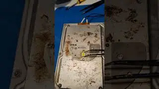 SMD XHP 7070 Repair