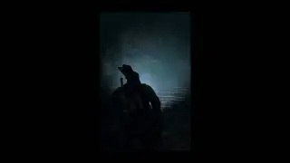 Days Gone.Пещера с фриками.#игры #выживание #shorts
