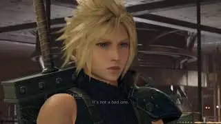 FF7R - Ch6 Skip NG+