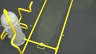 How Open Path Toxic Gas Detection Works | Emerson