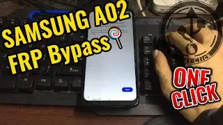 Samsung A02 Frp Bypass 2022 (Free One Click)