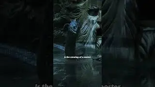 Have you noticed this in Harry Potter?