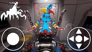 What If I BECOME  Prototype 1006! | Poppy Playtime 5
