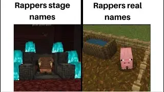 Memes Only Minecraft Players Will Understand #1