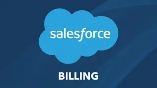 Salesforce Billing Tutorial for Beginners | Salesforce Billing Training [2024] by igmGuru