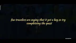 Cup of commoners | for those who are saying that they got a 'bug'