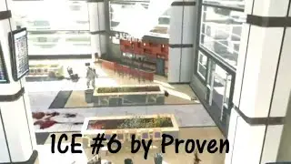 1CE #6 by Me