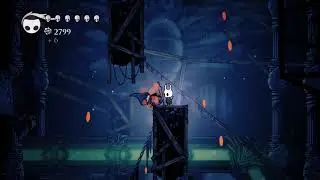 [Hollow Knight] Let's Play #6