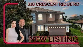 318 CRESCENT RIDGE RD - JDZ Luxury Team at Keller Williams Realty