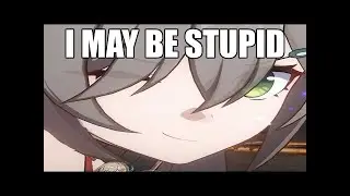 qingque the most character ever